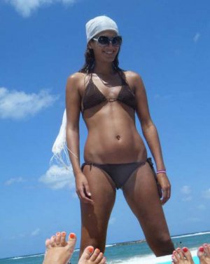 Prune outcall escort in Griffith